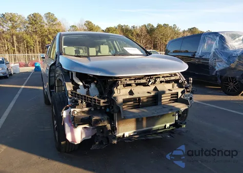 2019 Honda Cr-V Lx z USA, uszkodzony, nr VIN 5J6RW6H39KL004051